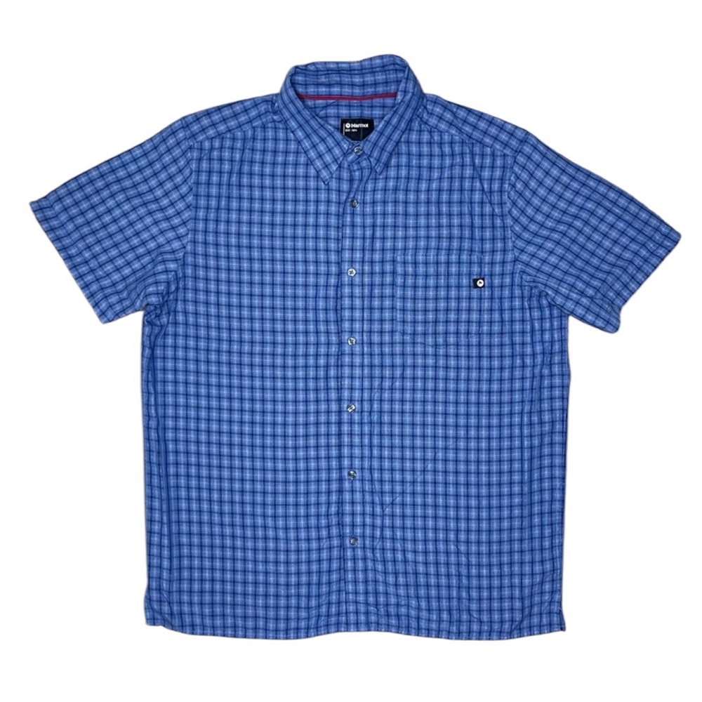 Marmot shirt